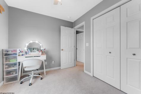 255 Woodbury Drive Fairmont WV 26554