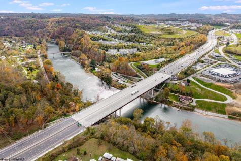 255 Woodbury Drive Fairmont WV 26554