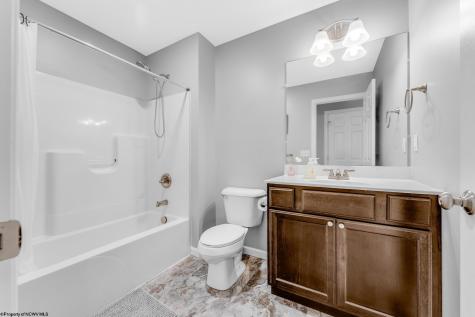 255 Woodbury Drive Fairmont WV 26554