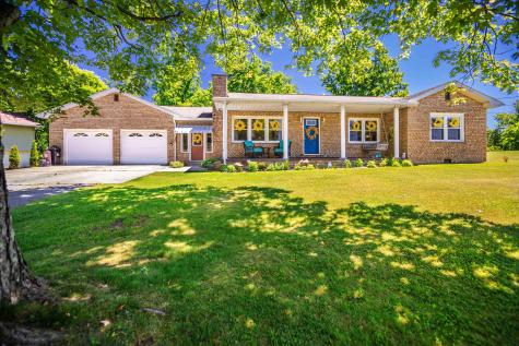 186 Marchand Drive Westover WV 26501