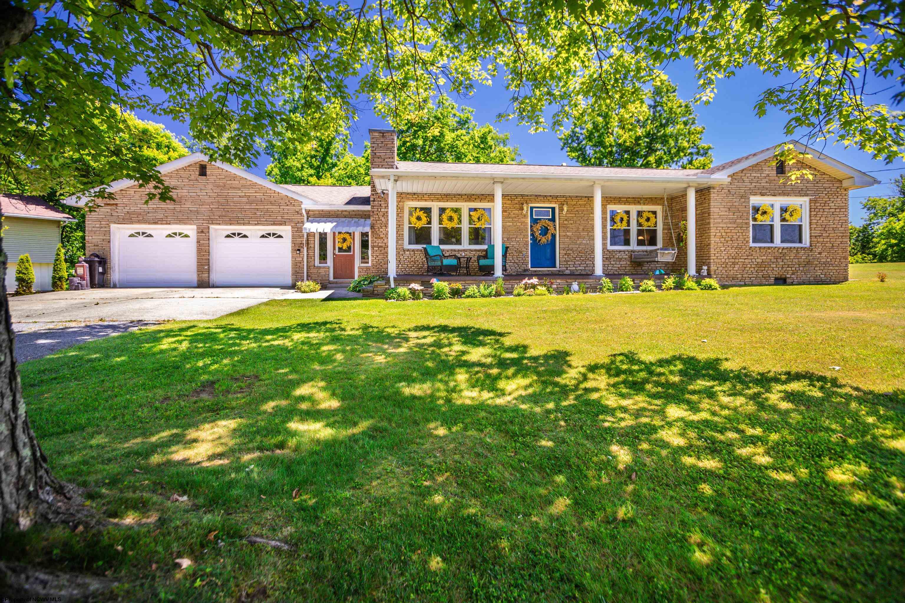 186 Marchand Drive Westover WV 26501