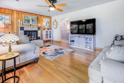 186 Marchand Drive Westover WV 26501