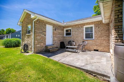 186 Marchand Drive Westover WV 26501