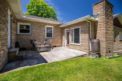 186 Marchand Drive Westover WV 26501