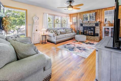 186 Marchand Drive Westover WV 26501