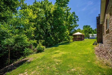 186 Marchand Drive Westover WV 26501