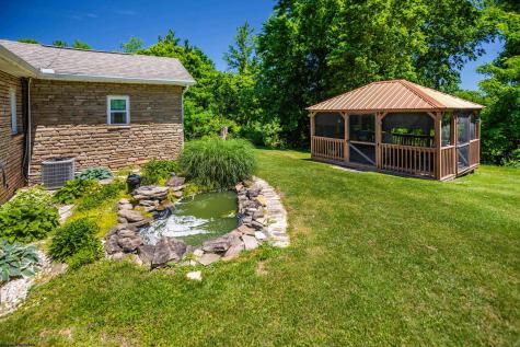 186 Marchand Drive Westover WV 26501