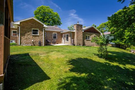 186 Marchand Drive Westover WV 26501