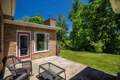 186 Marchand Drive Westover WV 26501
