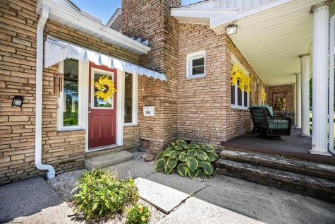 186 Marchand Drive Westover WV 26501