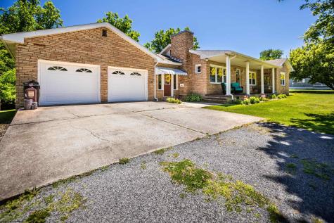 186 Marchand Drive Westover WV 26501