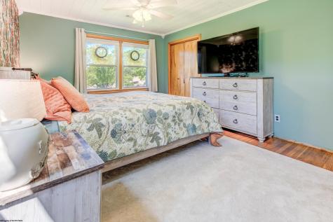 186 Marchand Drive Westover WV 26501