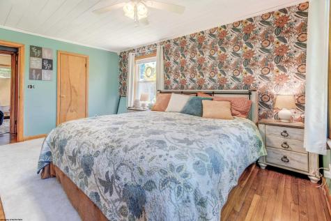 186 Marchand Drive Westover WV 26501