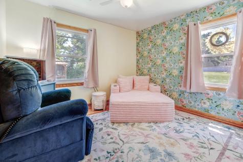 186 Marchand Drive Westover WV 26501