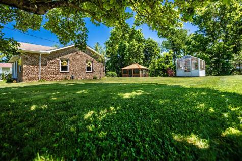 186 Marchand Drive Westover WV 26501