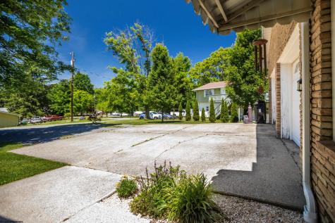 186 Marchand Drive Westover WV 26501