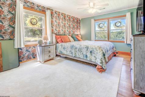 186 Marchand Drive Westover WV 26501