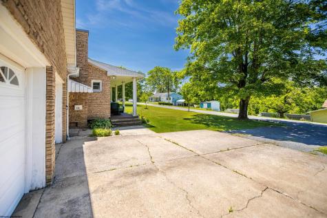 186 Marchand Drive Westover WV 26501