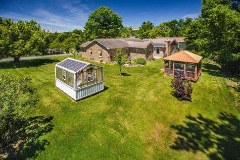 186 Marchand Drive Westover WV 26501