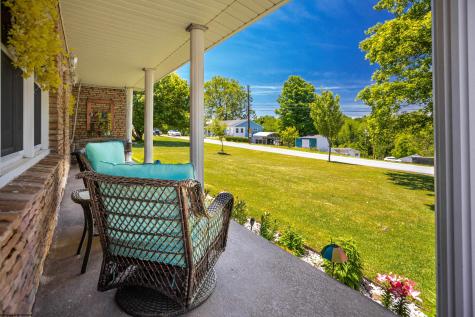 186 Marchand Drive Westover WV 26501