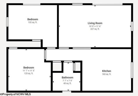 210 Poolside Drive Mannington WV 26582