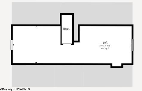 210 Poolside Drive Mannington WV 26582