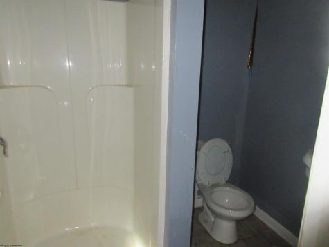 0 Yellow Bird Street Parsons WV 26287