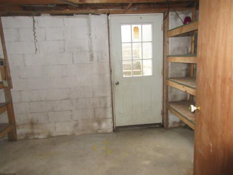 0 Yellow Bird Street Parsons WV 26287