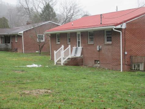 0 Yellow Bird Street Parsons WV 26287