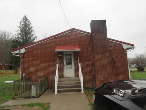 0 Yellow Bird Street Parsons WV 26287