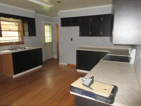 0 Yellow Bird Street Parsons WV 26287