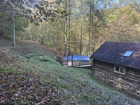 872 Cove Lick Road Weston WV 26452