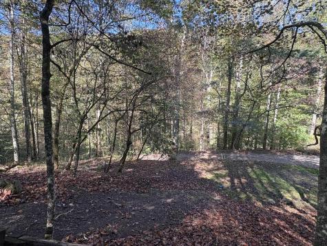 872 Cove Lick Road Weston WV 26452