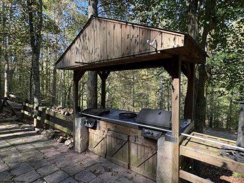 872 Cove Lick Road Weston WV 26452