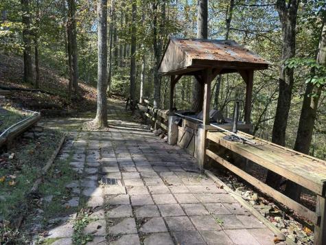 872 Cove Lick Road Weston WV 26452