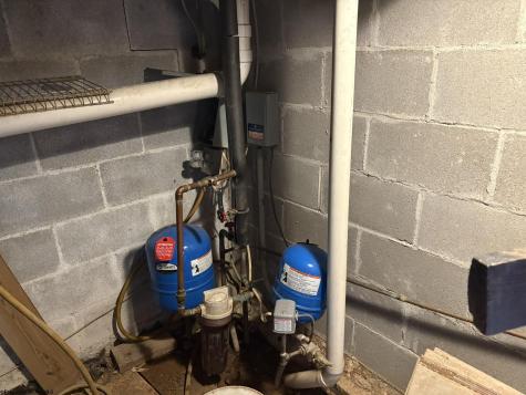 872 Cove Lick Road Weston WV 26452