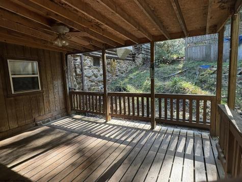 872 Cove Lick Road Weston WV 26452