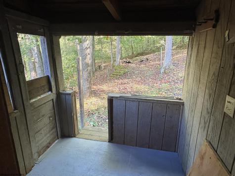 872 Cove Lick Road Weston WV 26452