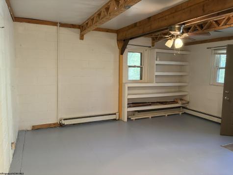 872 Cove Lick Road Weston WV 26452