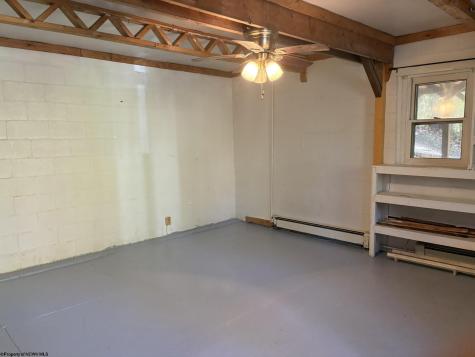 872 Cove Lick Road Weston WV 26452