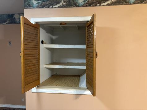 872 Cove Lick Road Weston WV 26452