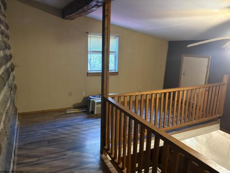 872 Cove Lick Road Weston WV 26452