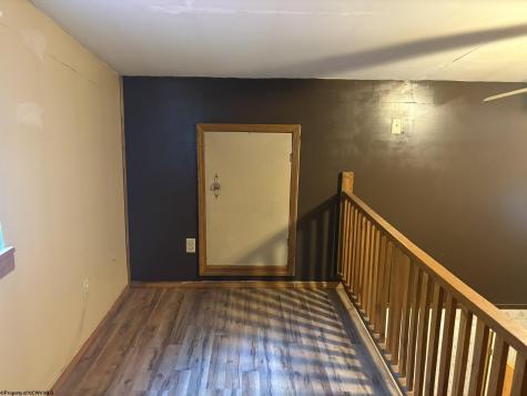 872 Cove Lick Road Weston WV 26452