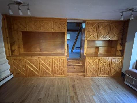 872 Cove Lick Road Weston WV 26452