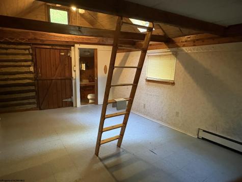 872 Cove Lick Road Weston WV 26452