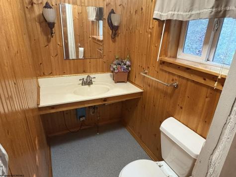 872 Cove Lick Road Weston WV 26452