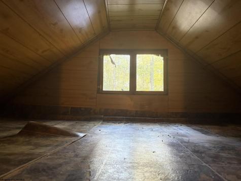 872 Cove Lick Road Weston WV 26452