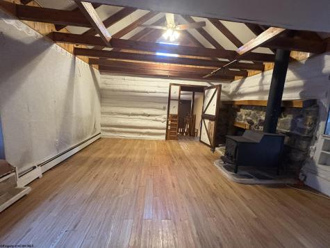 872 Cove Lick Road Weston WV 26452