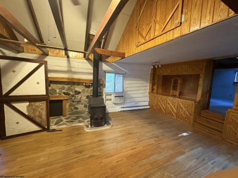 872 Cove Lick Road Weston WV 26452