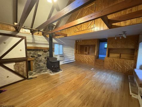 872 Cove Lick Road Weston WV 26452